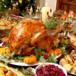 Recette chapon Noël facile