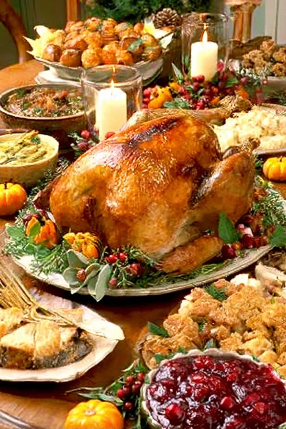 Recette chapon Noël