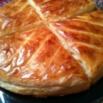 Recette galette des rois facile