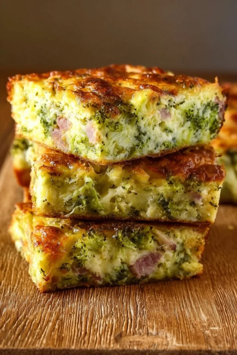 Recette de Brownie Salé Super Facile, un plat savoureux et simple à réaliser