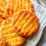 recette galette bretonne