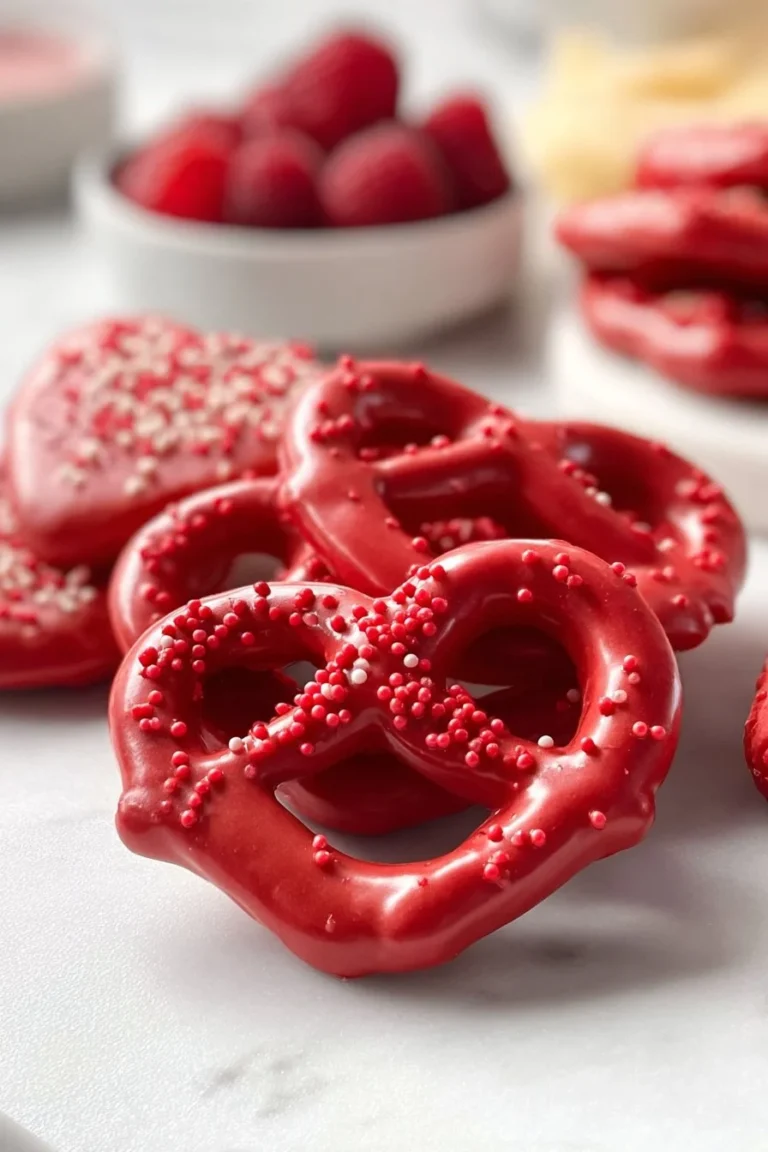 Biscuits danois croustillants et beurrés avec trempette au chocolat