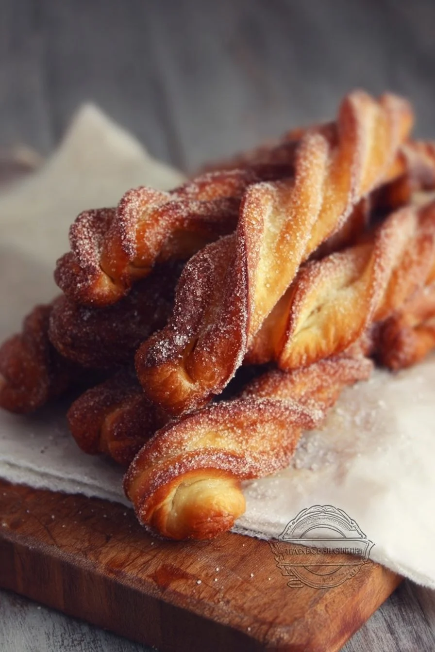 Bugnes de Christophe Felder, gourmandises sucrées pour le Carnaval