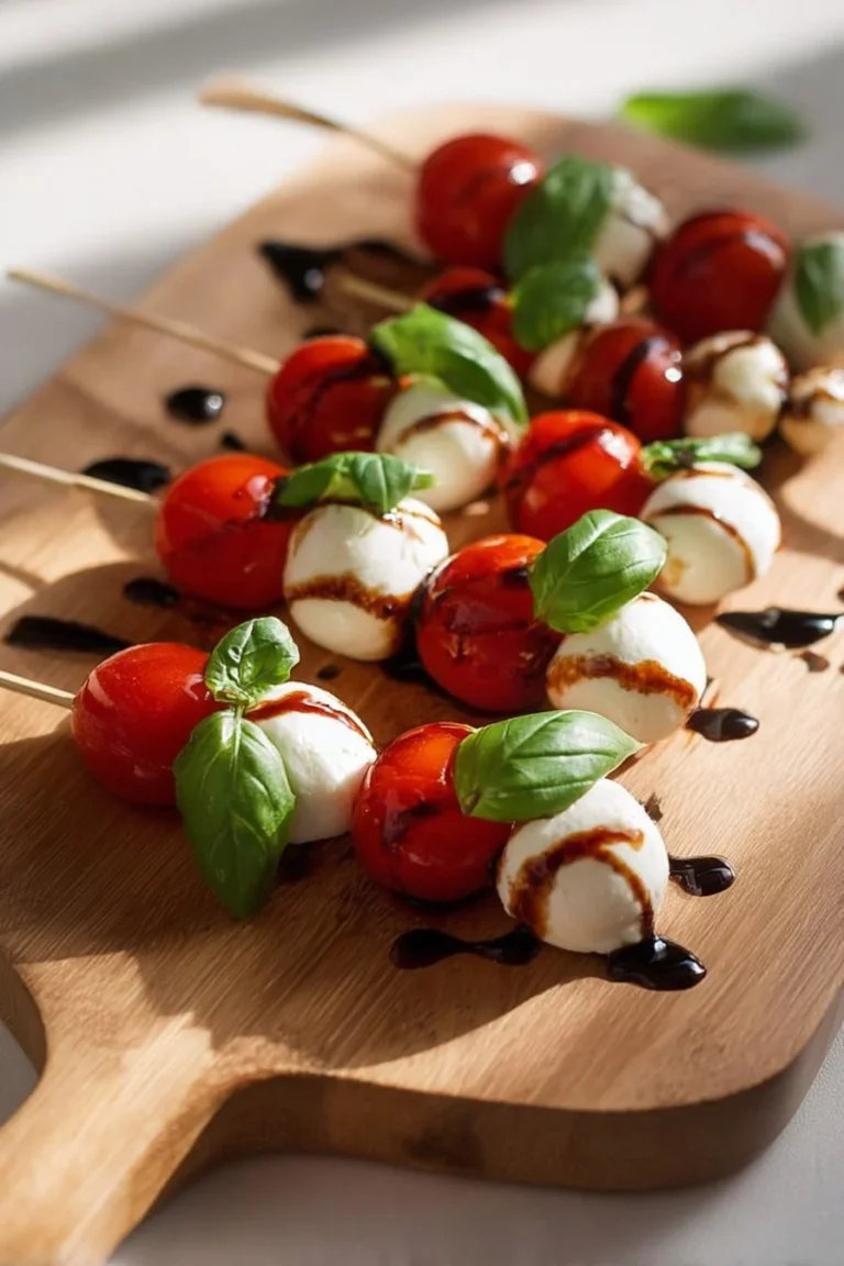 Nourriture amusante et créative pour une célébration entre amies à Galentine