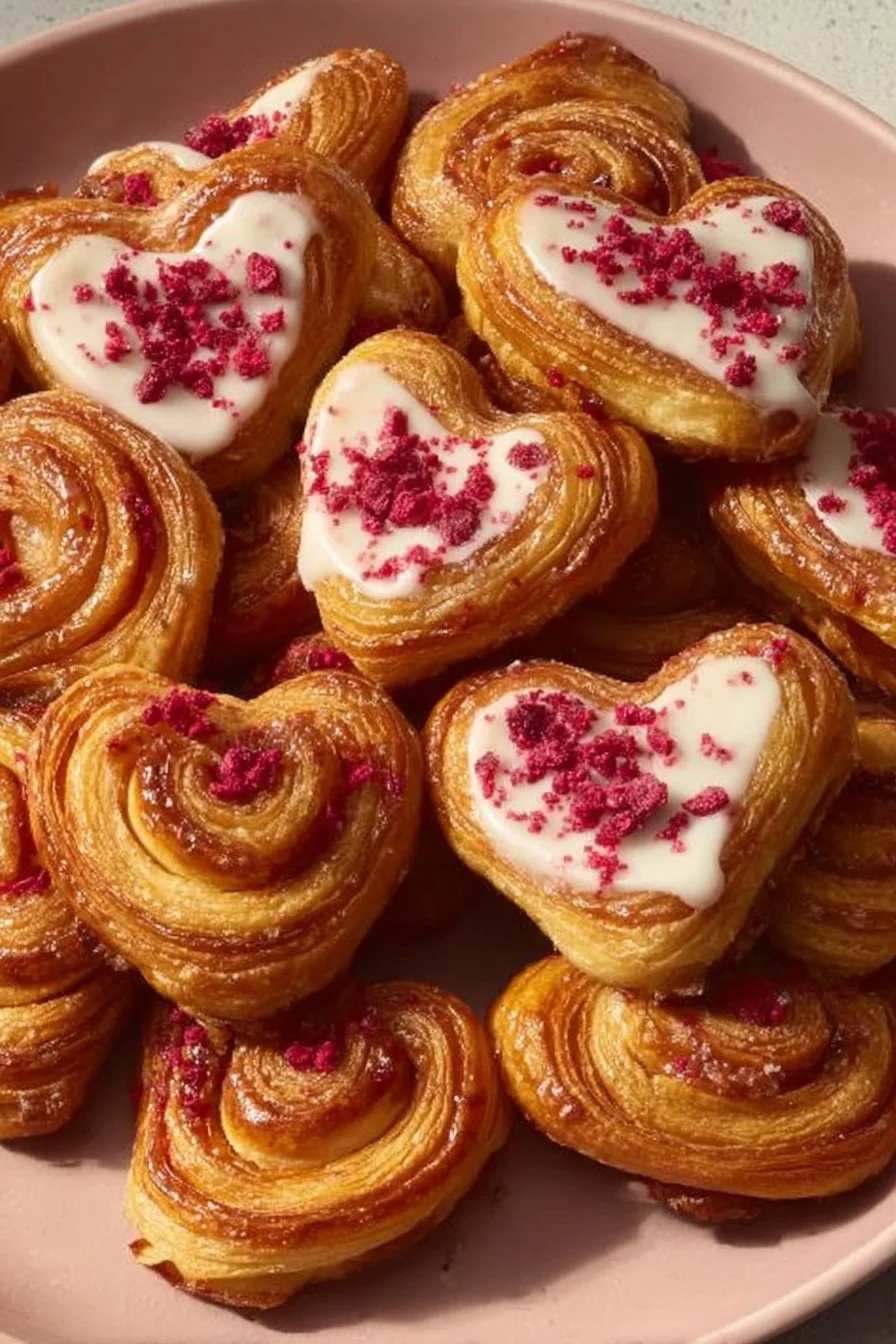 Recette simple de biscuits parfaits en 3 ingrédients