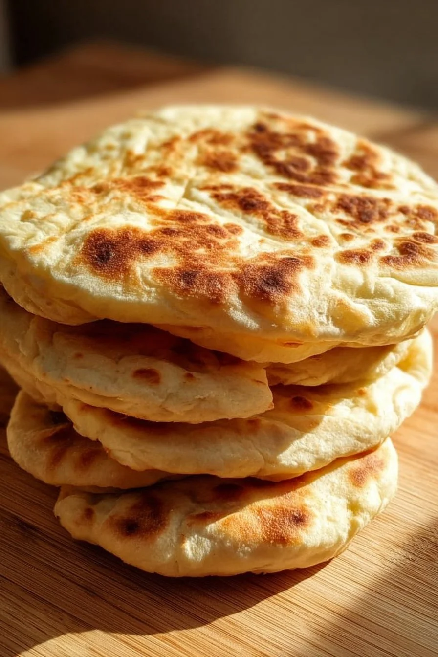 Recette de batbout moelleux avec des conseils pour un succès garanti