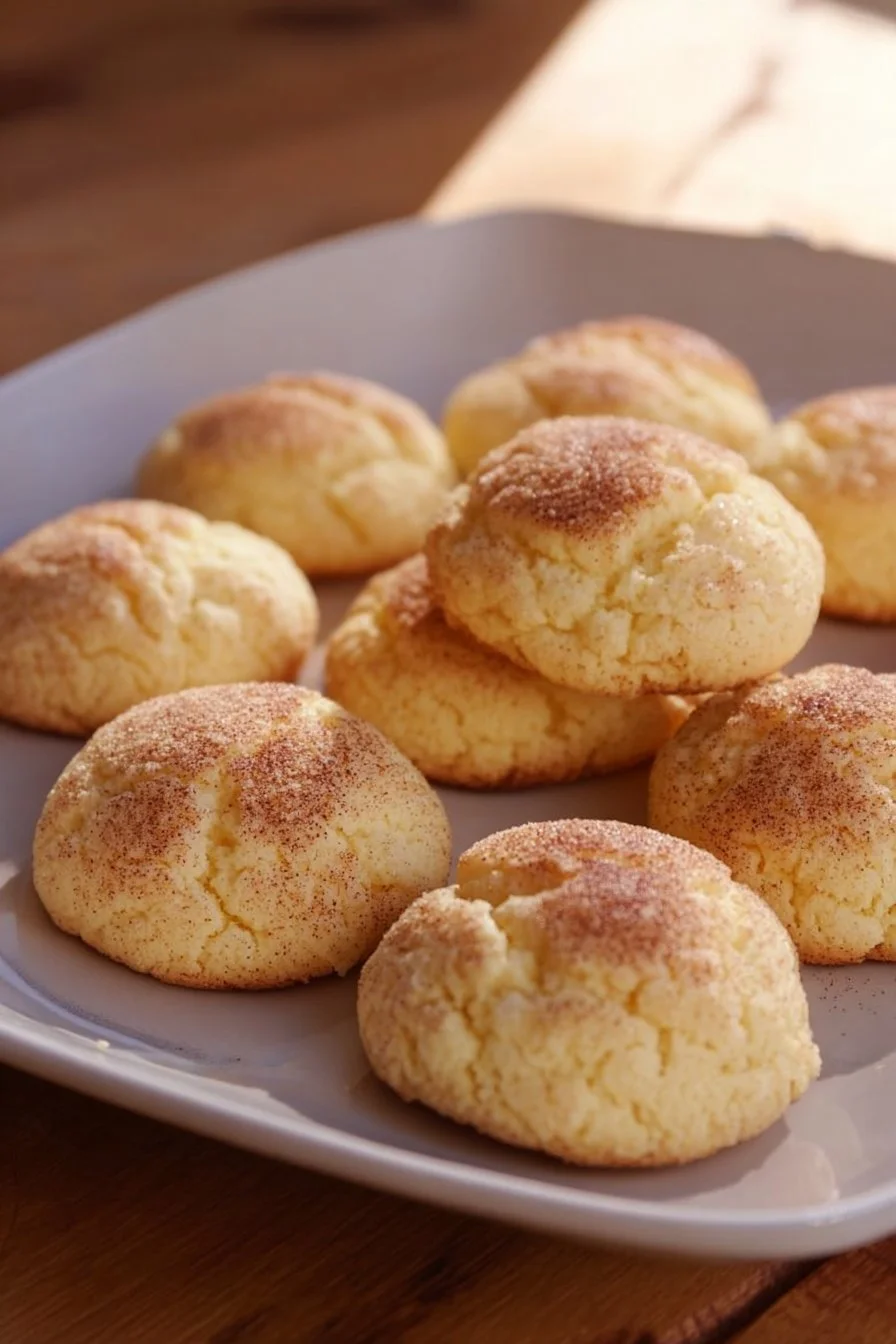 Assortiment de biscuits marocains faits maison, authentiques et savoureux