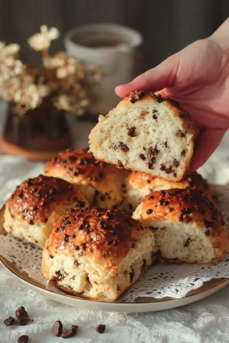 Brioche minute santé délicieuse et rapide à préparer