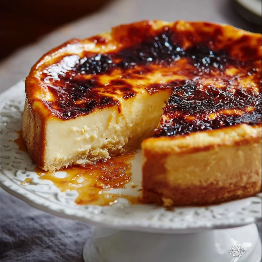 Recette de crosta crocante avec une croûte croustillante et délicieuse.