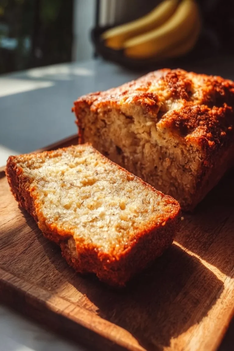 Gâteau healthy léger et moelleux, prêt en 25 minutes, parfait pour un dessert sain.