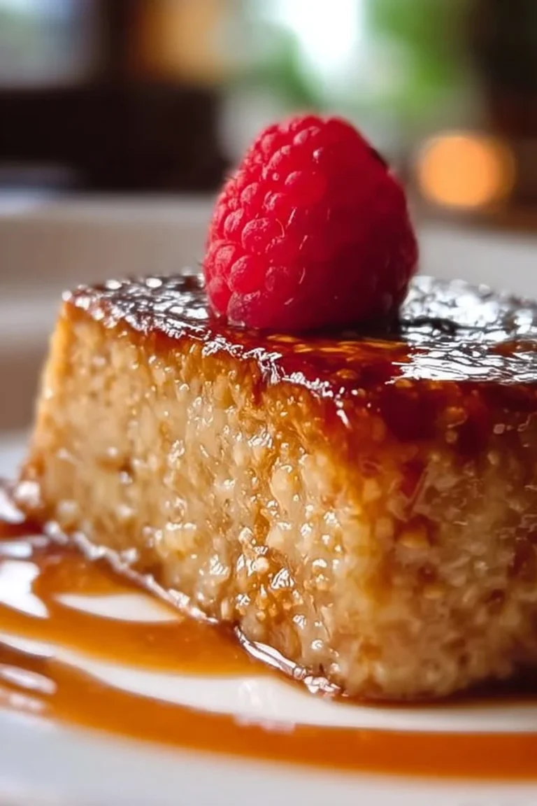 Gâteau diététique supprime-faim à l'avoine, équilibré et savoureux