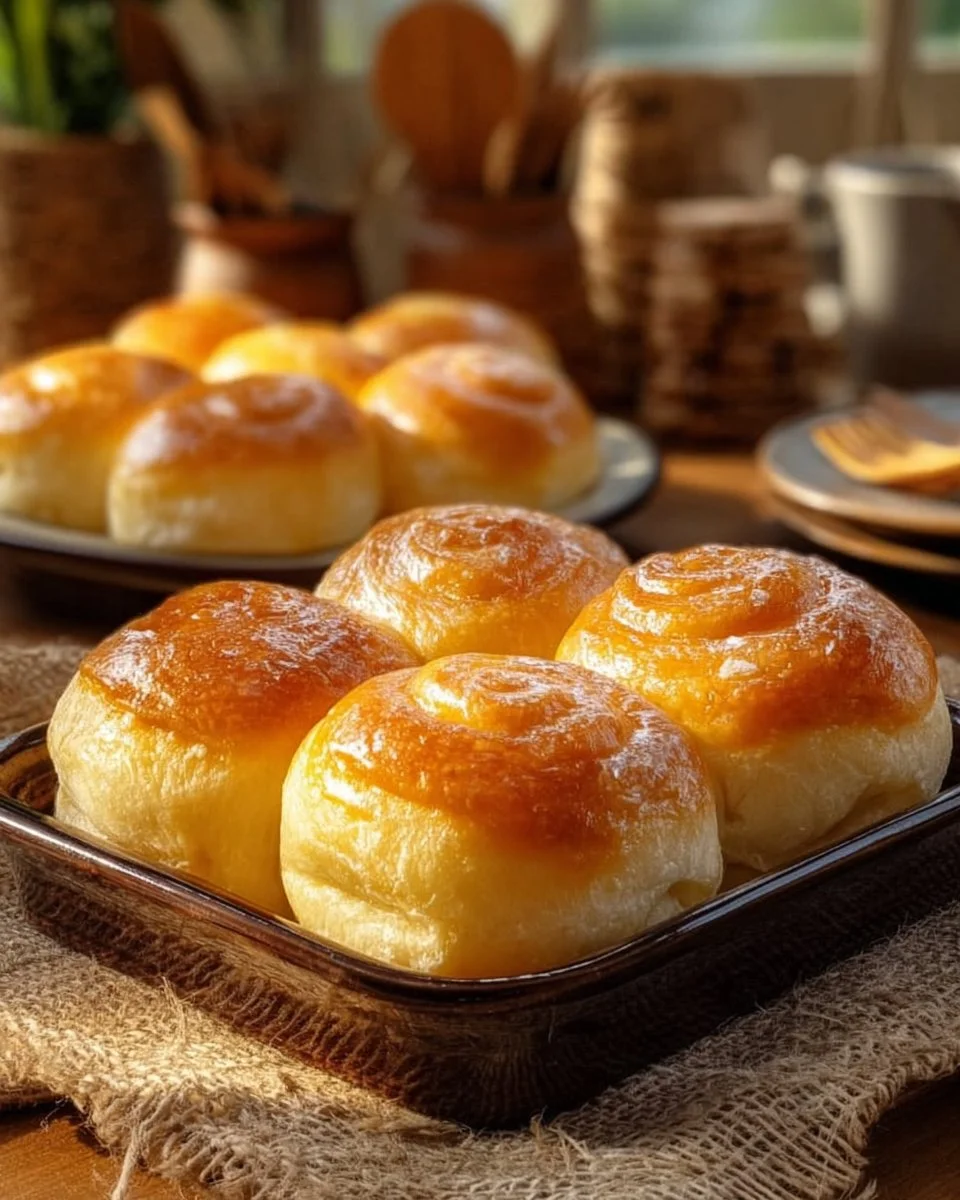 Exquisite classical ensaymada, a fluffy and sweet Filipino pastry.