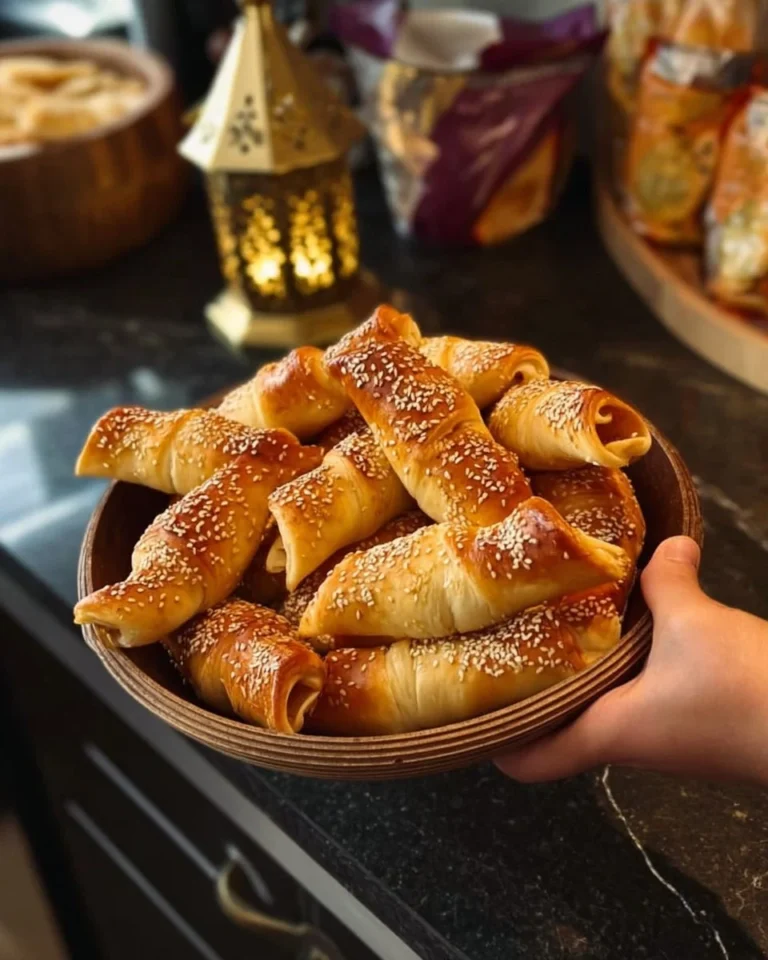 Assortiment de minidesserts élégants présentés sur une table