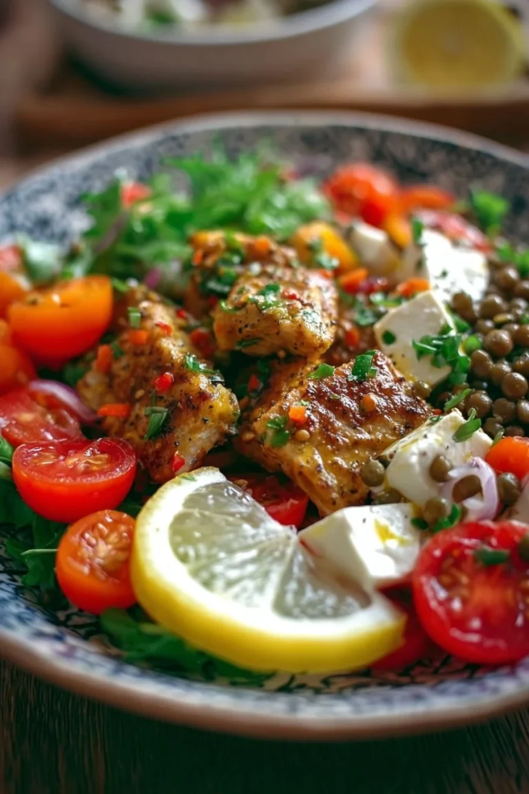 Recettes de dîner saines et savoureuses pour inspirer vos repas