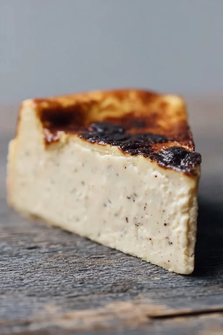 Flan léger au yaourt sans lactose, dessert savoureux et diététique