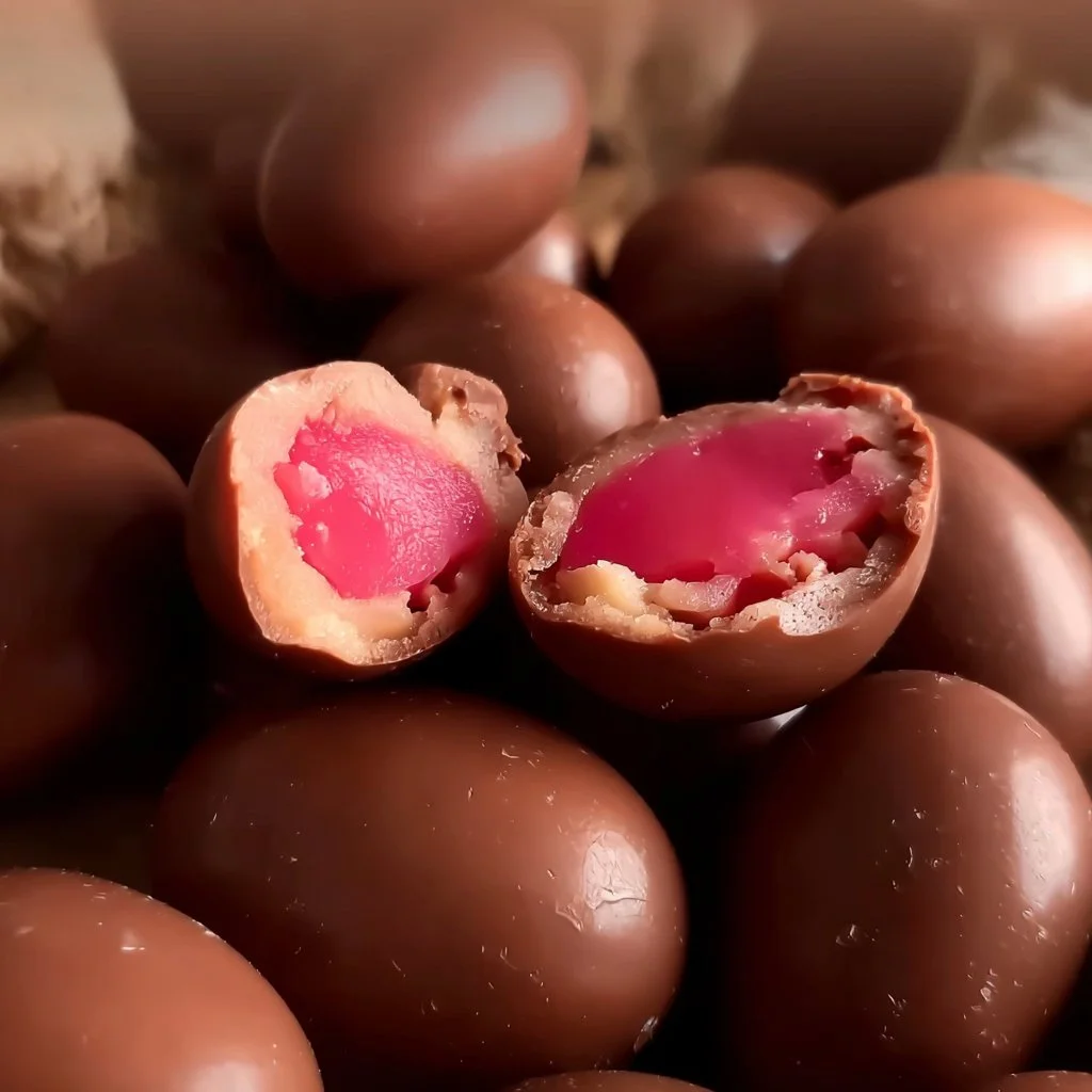 Délicieuse recette de Franui qui ravira vos papilles