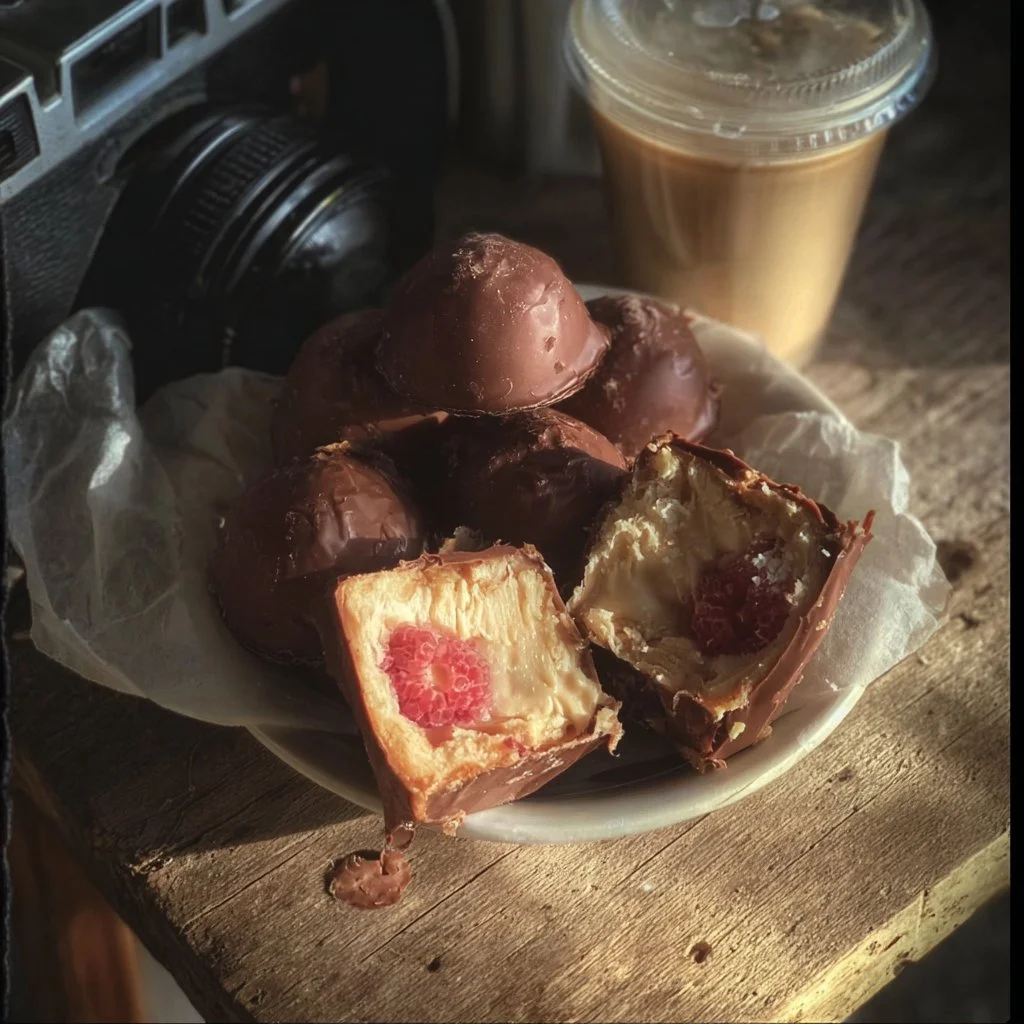 Maison Simple de Franui - Un design contemporain et accueillant