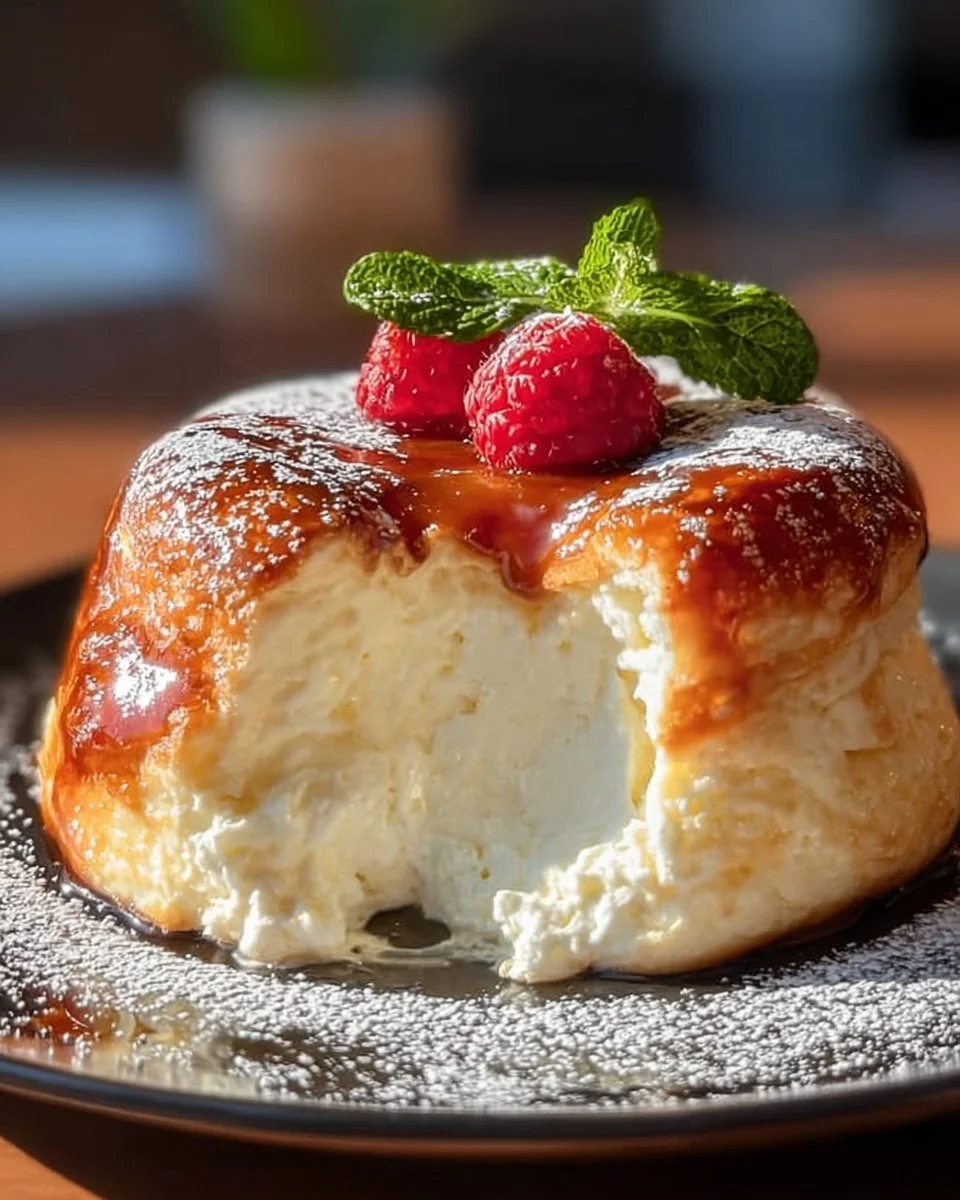 Déllicieux gâteau nuage divin, léger et aérien, parfait pour toutes occasions.