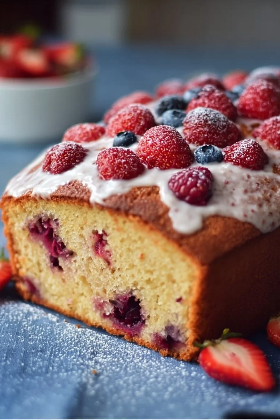 Recette de gâteau sain, un dessert nutritif et délicieux à découvrir