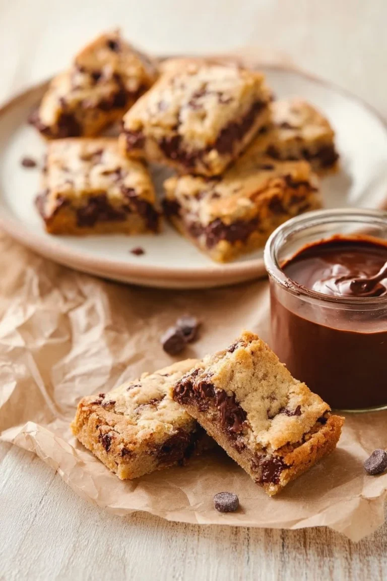 Goûter végétal au chocolat, dessert sain et délicieux à base d'ingrédients naturels.