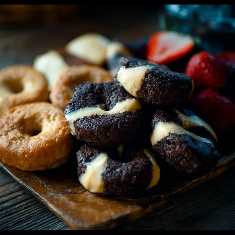 Recettes de goûters maison sains et rapides pour une collation équilibrée