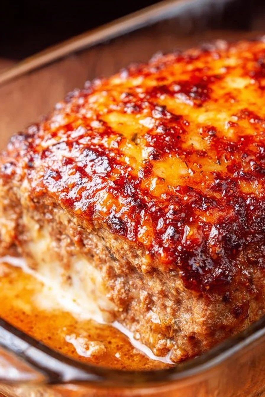 Moussaka traditionnelle avec aubergines, viande hachée et sauce béchamel