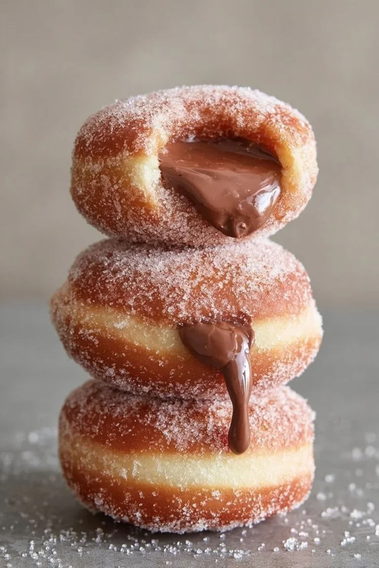 Assortiment de Petites Sucreries délicieuses et colorées.