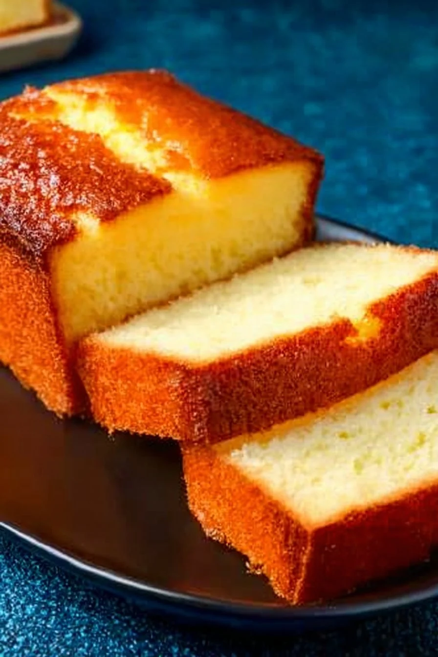 Gâteau au yaourt super moelleux et léger, parfait pour un dessert savoureux