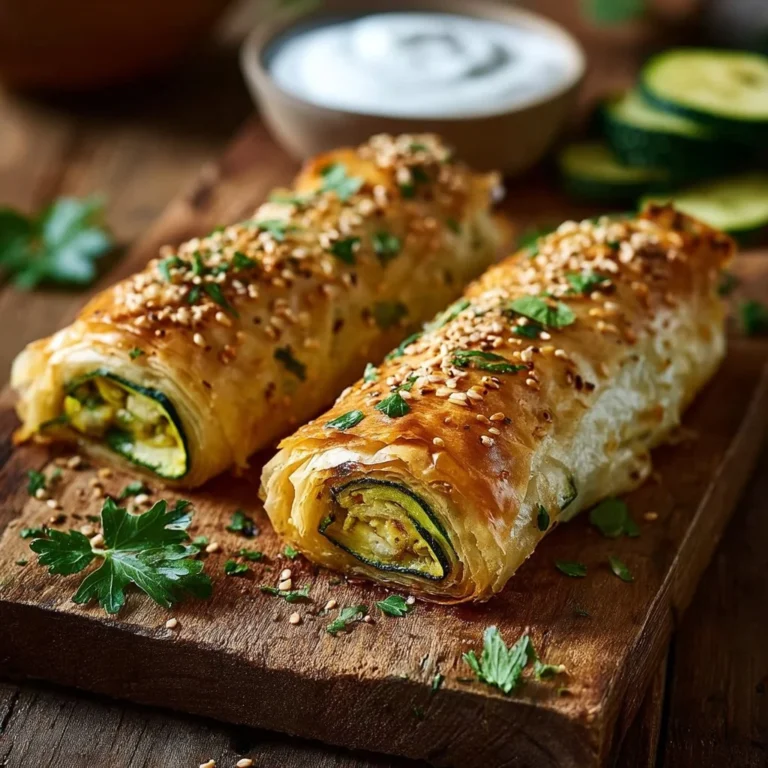Recette savoureuse de courgettes farcies, un plat végétarien délicieux