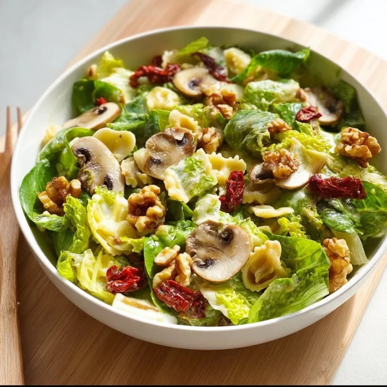 Assiette de ravioles du Dauphiné garnies de fromage et d'herbes
