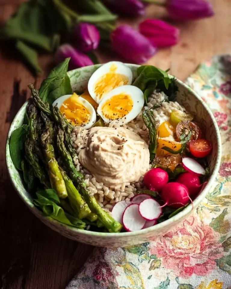 Salade Originale avec des ingrédients frais et colorés