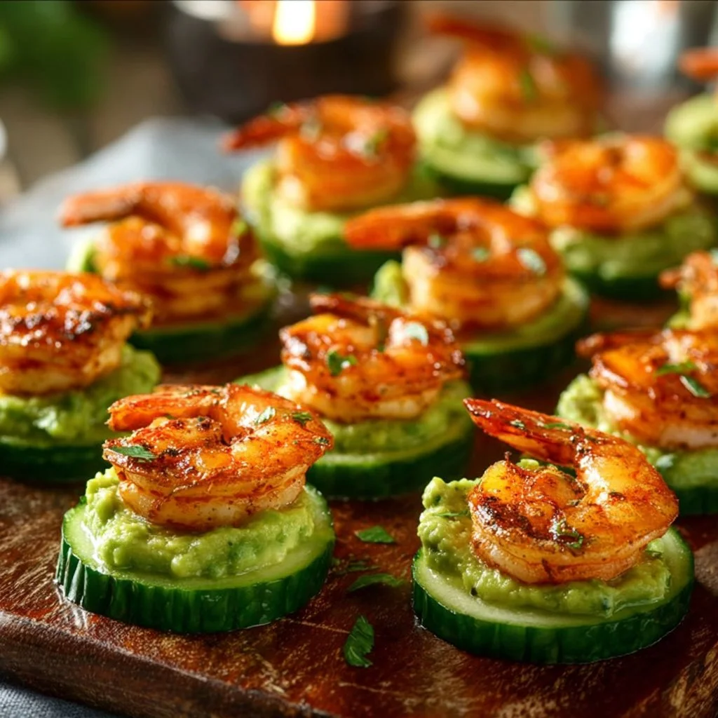 Recettes de Noël pas chères et faciles pour soirées tapass et repas festifs.