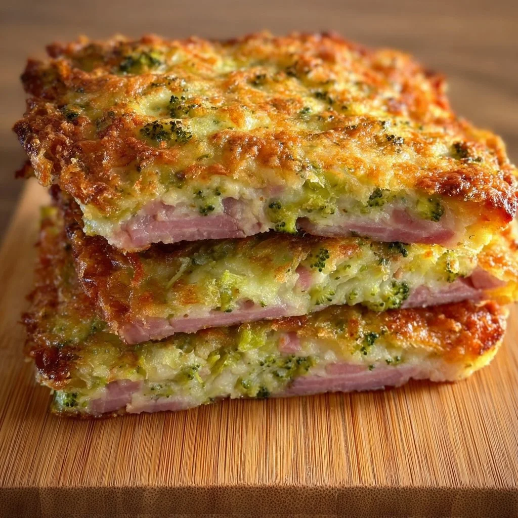 Brownie Salé, un dessert savoureux alliant chocolat et ingrédients salés.