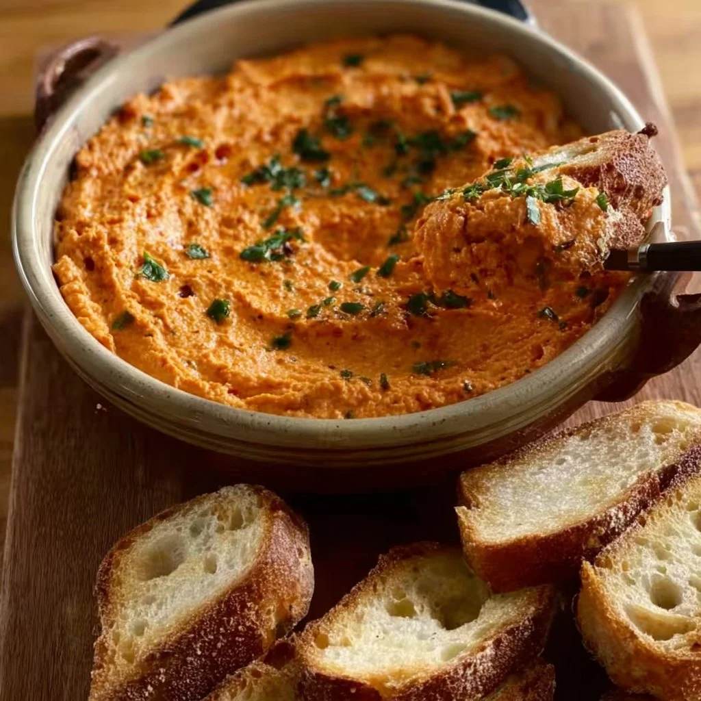 Chorizo à tartiner savoureux sur du pain croustillant