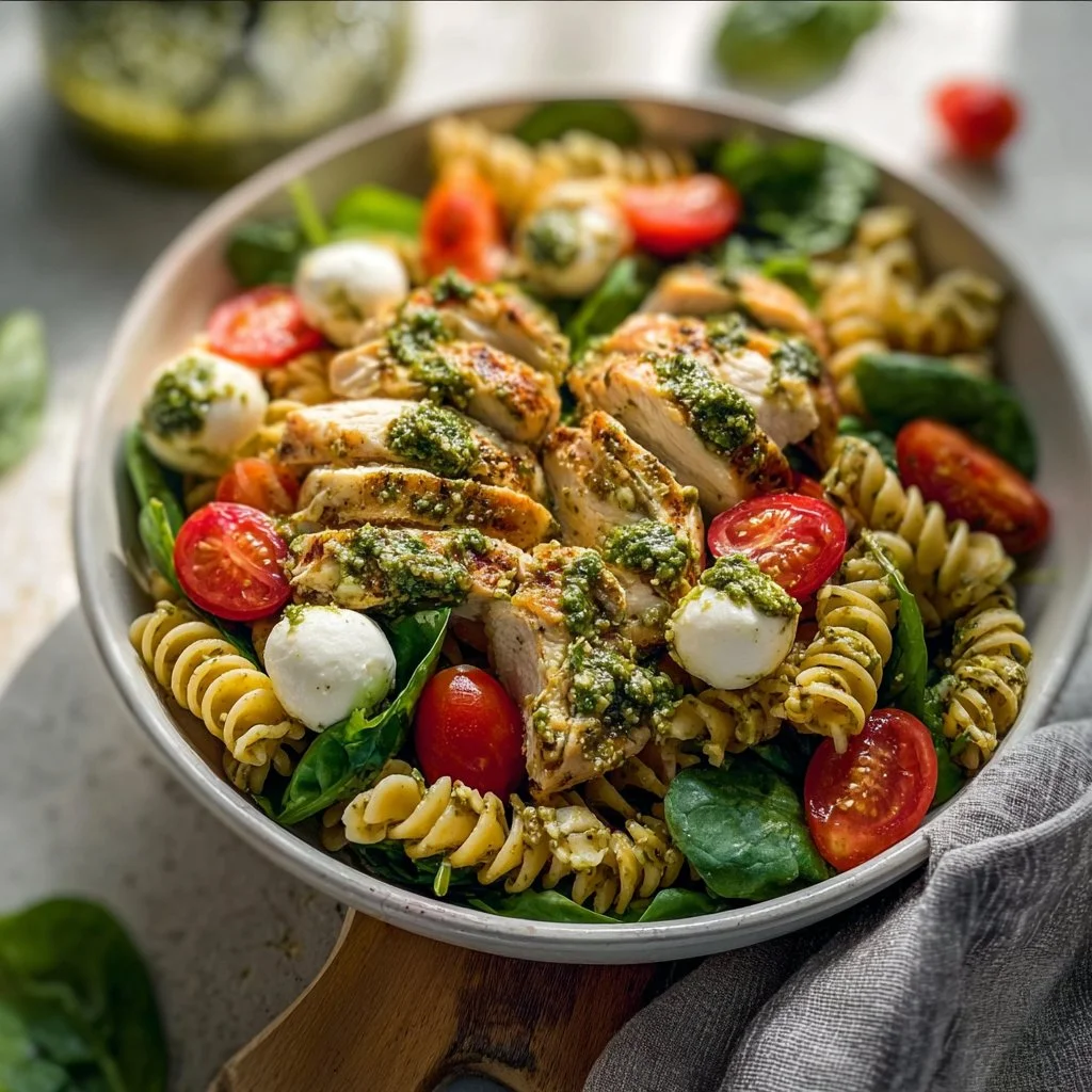 Recettes saines pour un dîner équilibré sur la Cuisine de Christ