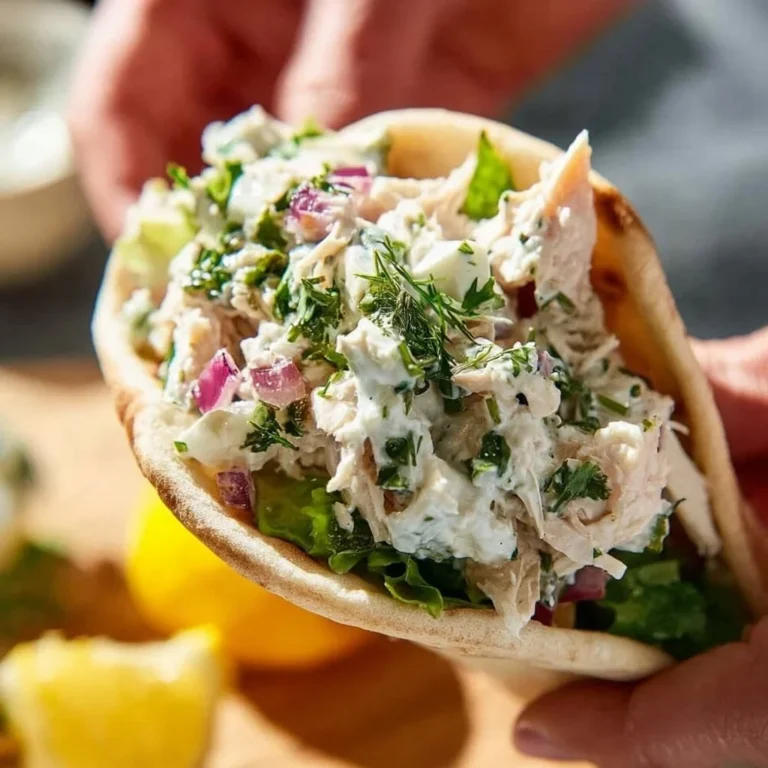 Recettes délicieuses de régime méditerranéen proposée par Jessica Garcia.