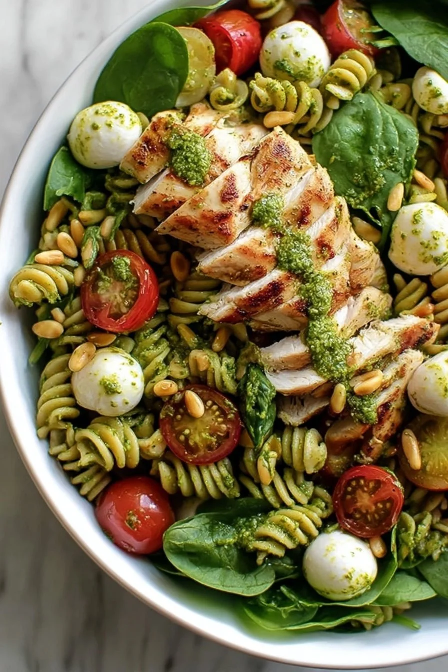 Recettes de nourriture saine avec de délicieux déjeuners froids.