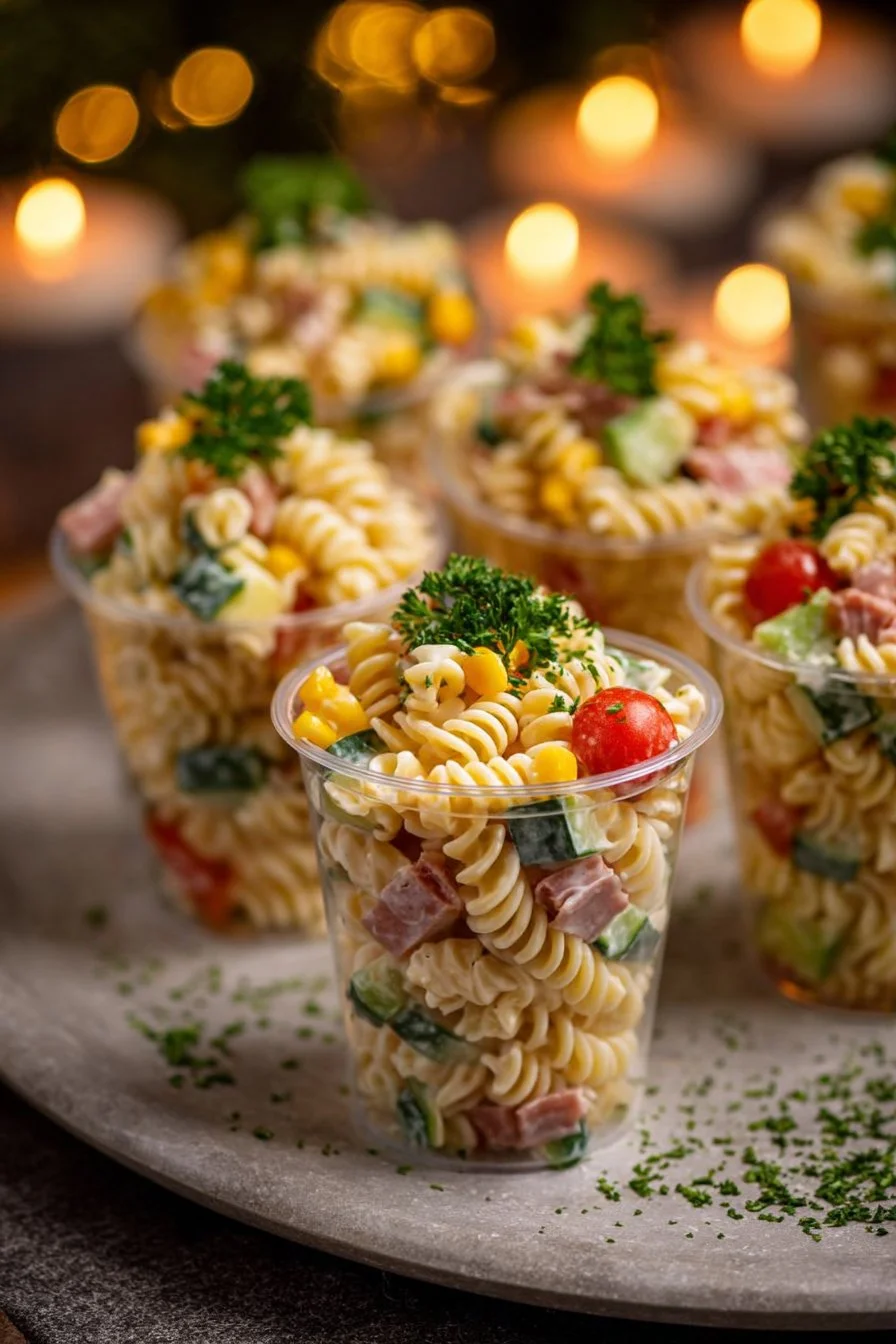 Bowl de pâtes avec une sauce crémeuse et garnit de parmesan