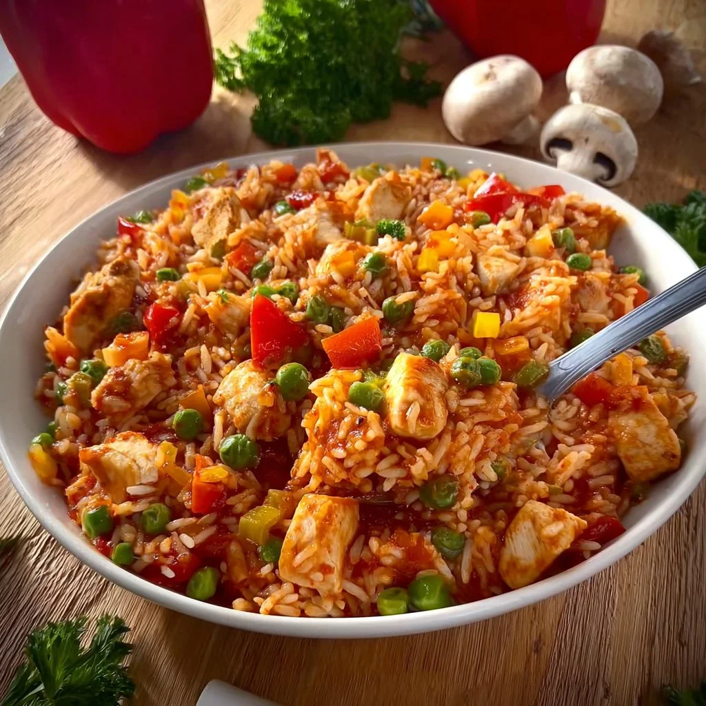 Recettes de Mia - Délicieuses inspirations culinaires faciles à réaliser