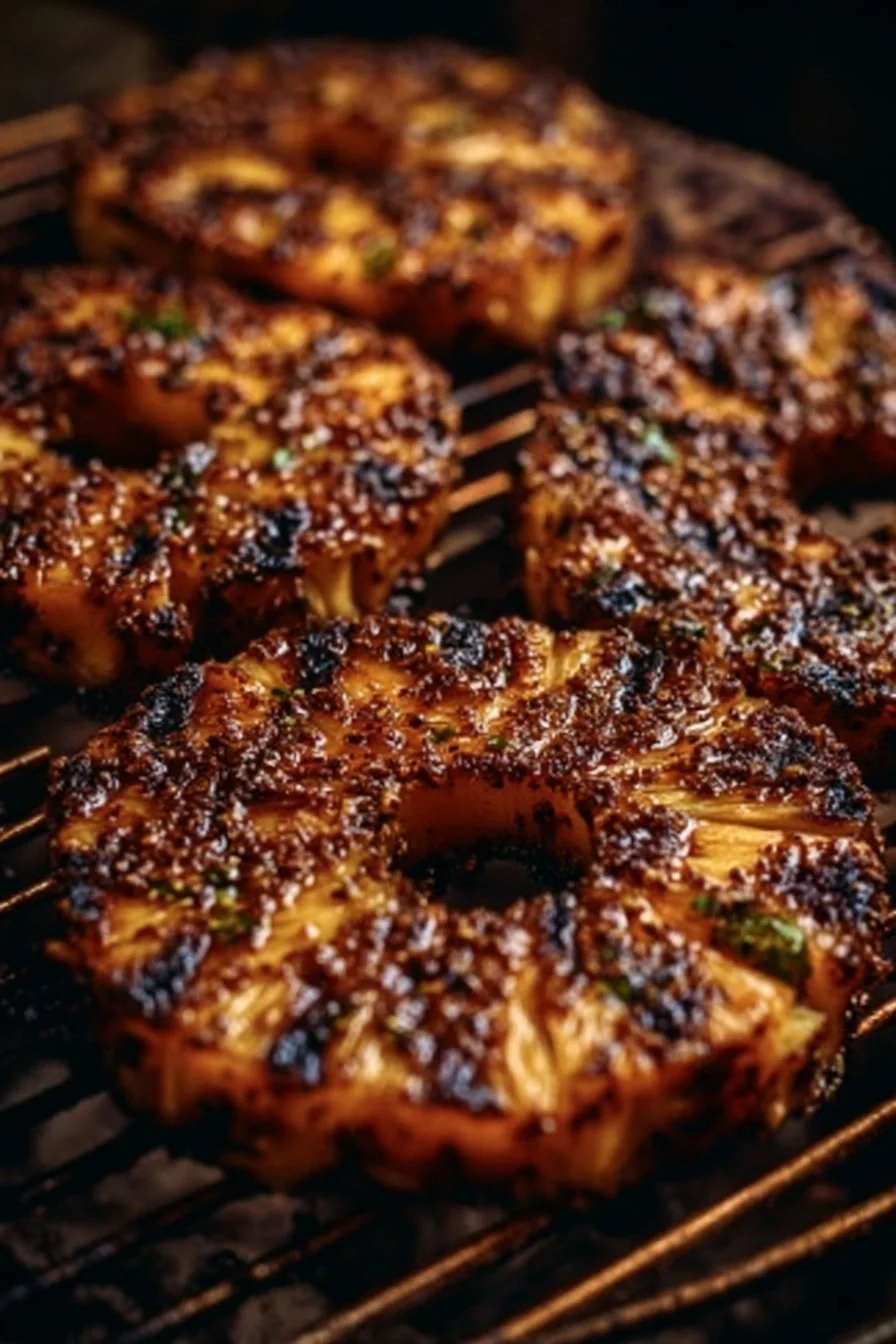 BBQ végans et végétariens avec 16 recettes végétales fumées appétissantes.