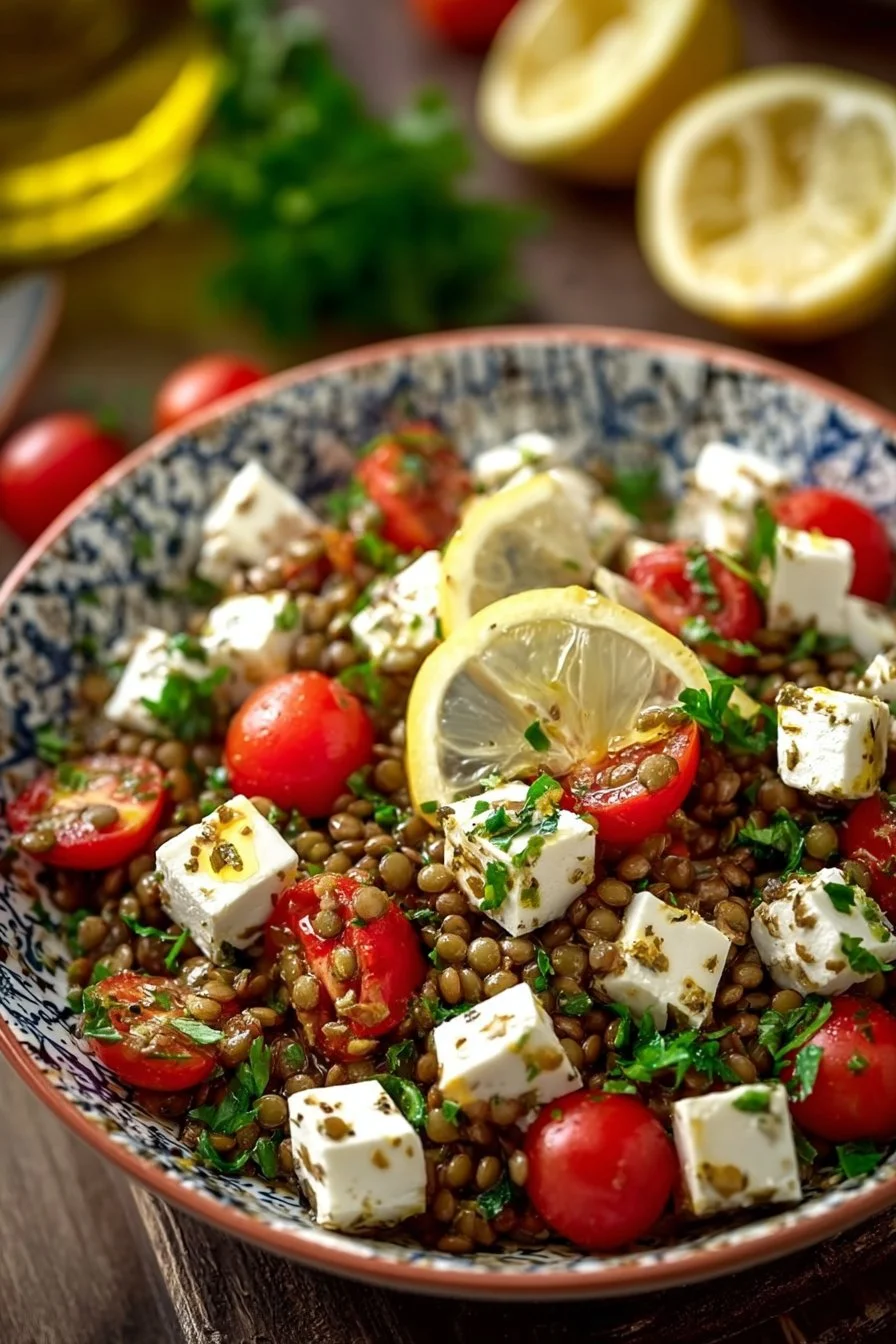 Recettes de dîner : idées de plats principaux et salades délicieuses