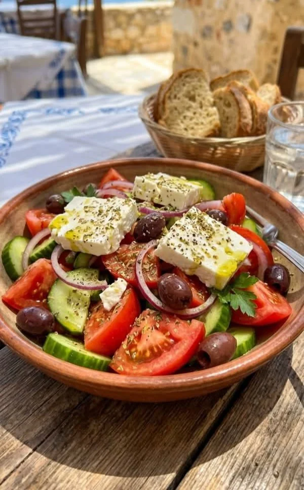 Idées nourriture et recettes savoureuses d'Isa Tigno pour 2026.