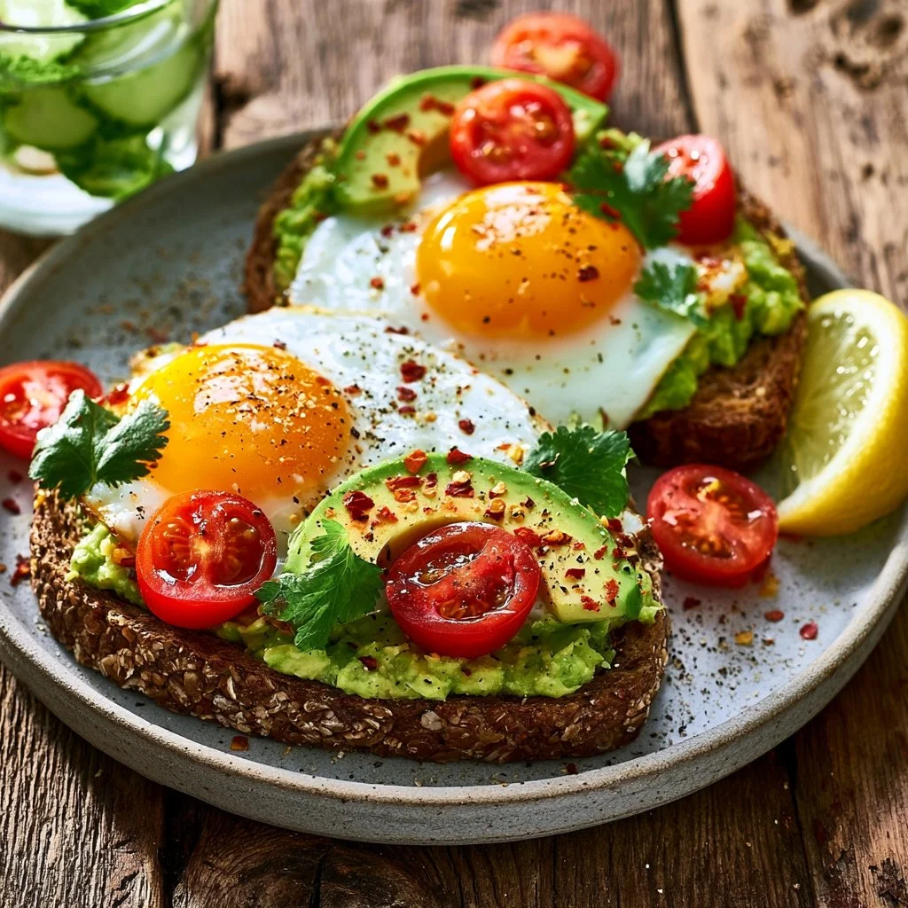 Recettes saines et simples pour une cuisine quotidienne délicieuse