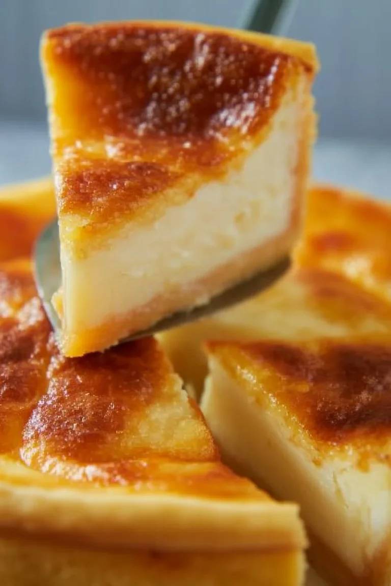 Clafoutis aux abricots secs, un dessert traditionnel français