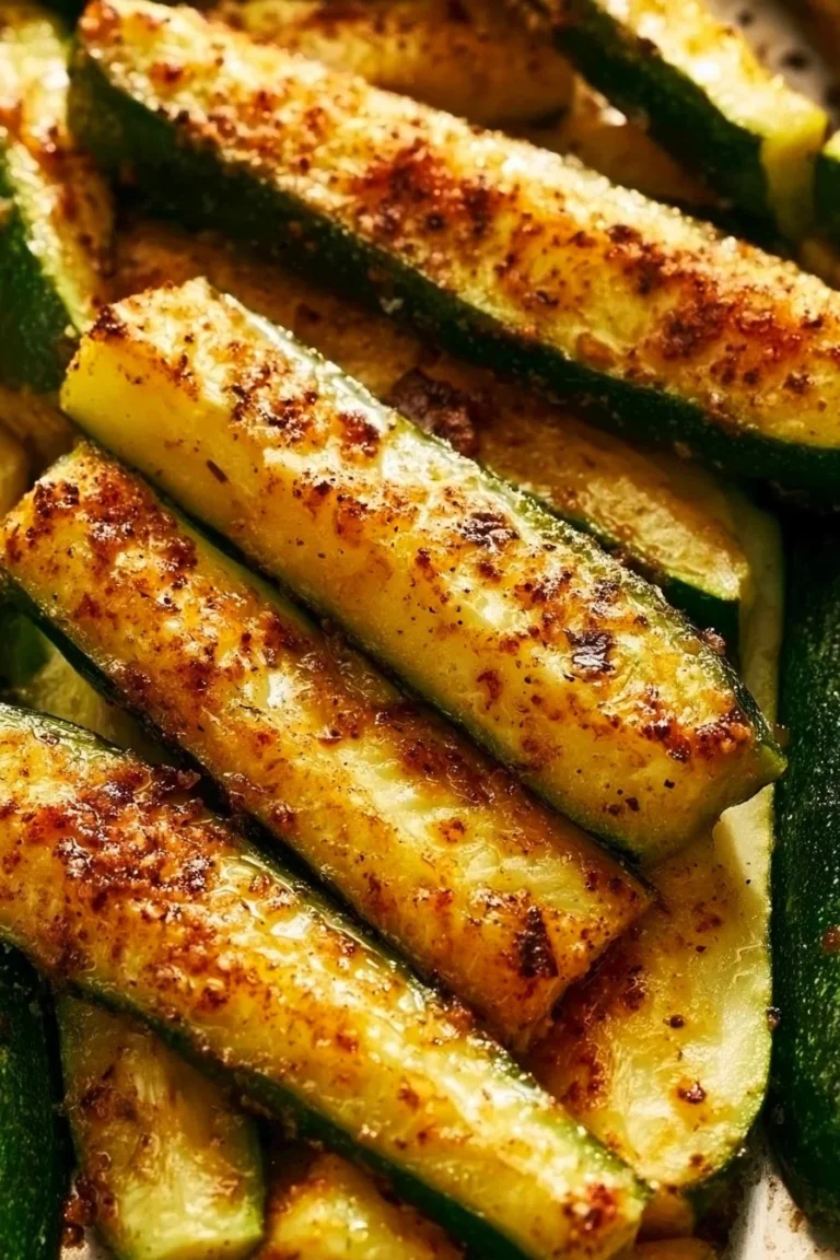 Recette de courgettes cuites rapides et faciles
