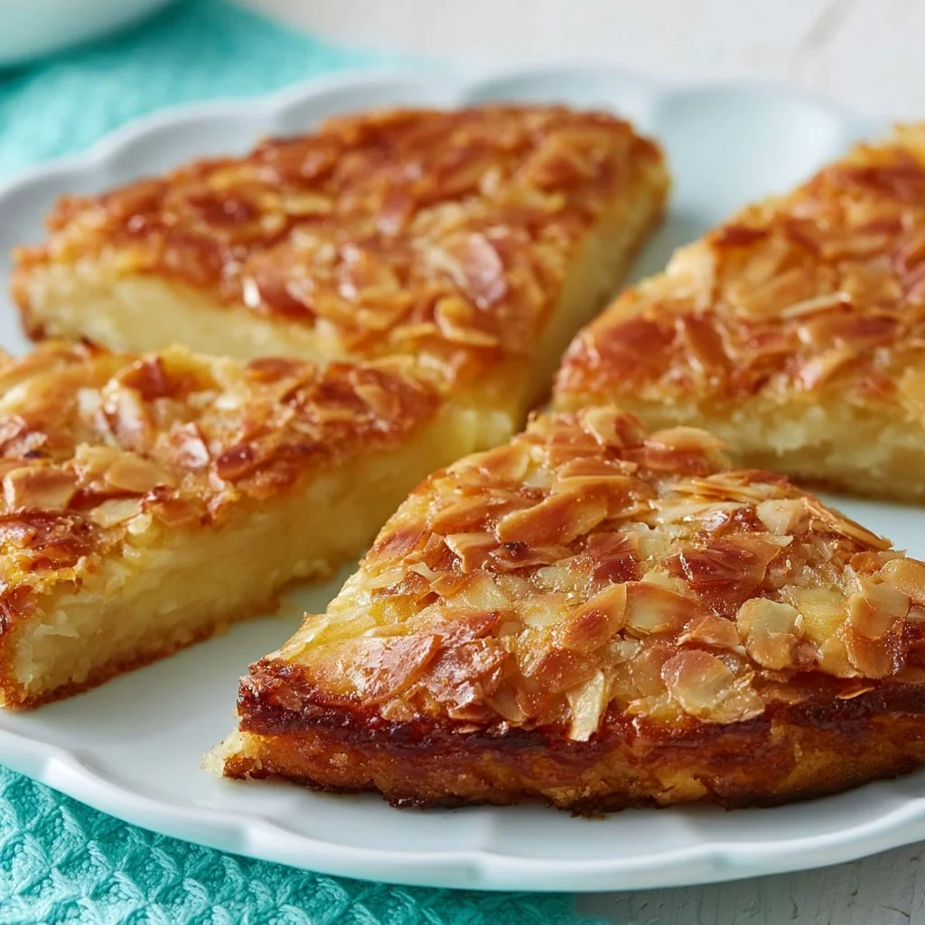 Grimolle aux pommes