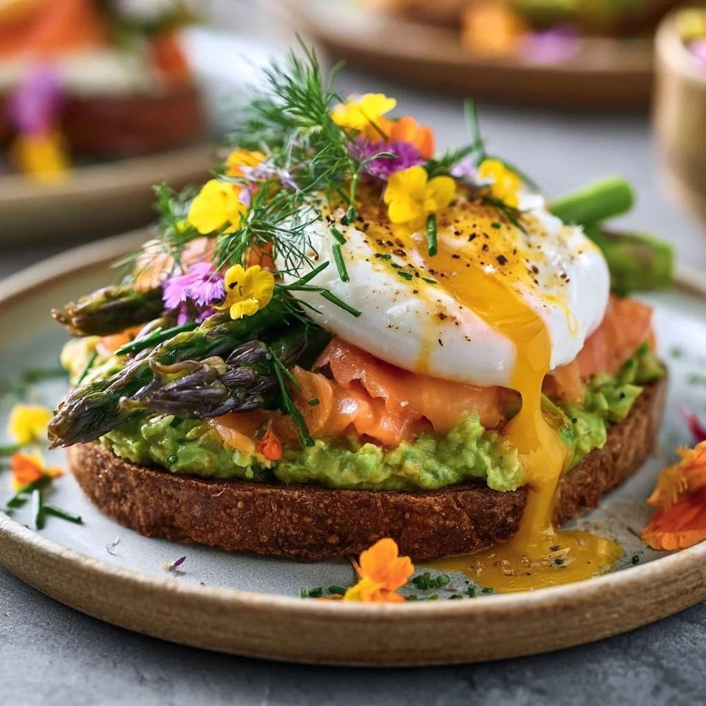 Recettes de menu sans viande pour Instagram en 2026.
