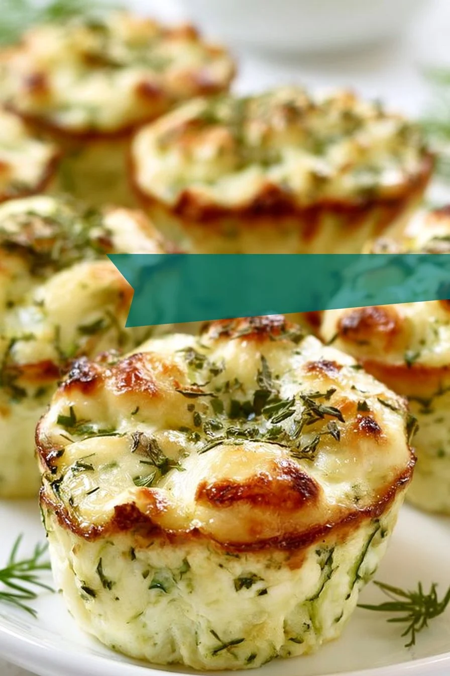 Moelleux au Chèvre et Courgette, un plat savoureux et moelleux à base de fromage de chèvre