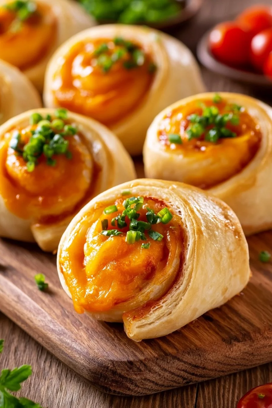 Recettes créatives pour un apéro dînatoire inoubliable