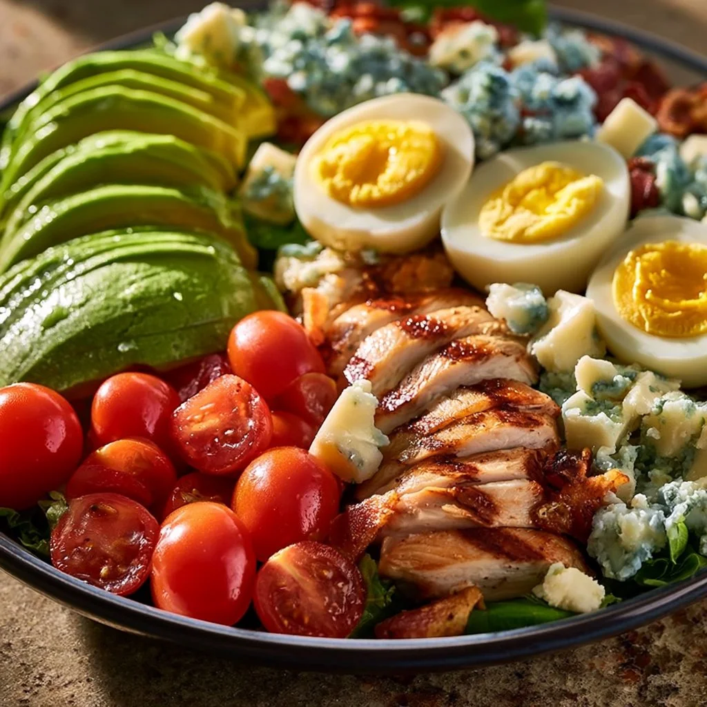Recettes du régime Dukan | Recettes de déjeuners sains, Recettes de cocktails sains, Salades